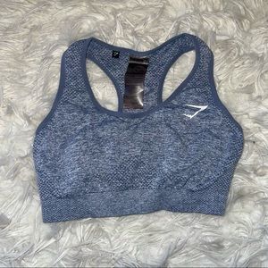 Gymshart sports bra